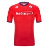 Virallinen pelipaita Fiorentina Kolmas 2024-25 Lyhythihainen - Lasten ( + Lyhyet housut )